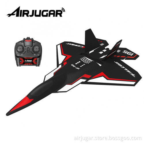 F2201 Jet plane Use EPP Materials